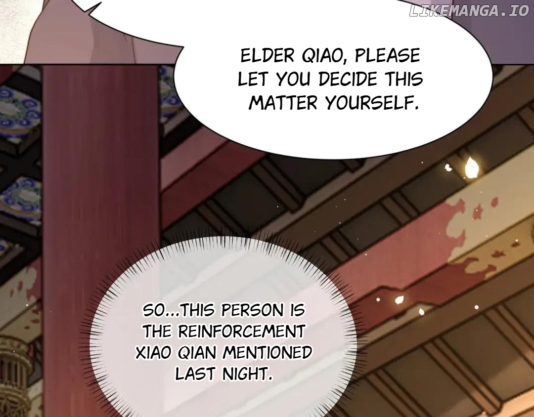 Lonely Emperor Chases His Sister-in-Law Chapter 69 - page 105